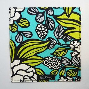 NWT Vera Bradley Checkbook Cover